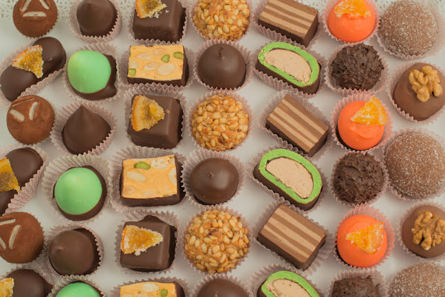 Conditorei Sluka Rathausplatz - Gastronomie und Hotellerie