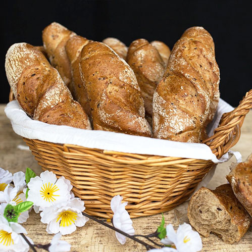 Bäckerei - Konditorei Hubmann Josef GmbH - Großklein