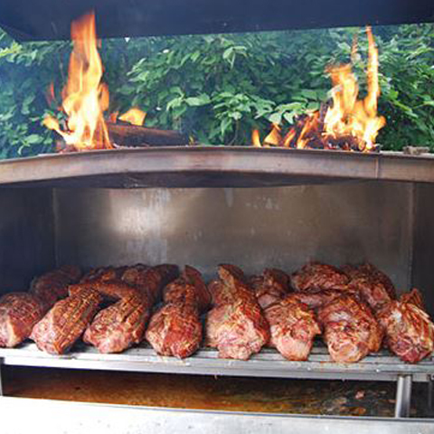 EGON Fleischdesigner - Josef Martetschläger