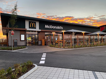 McDonald's Fürstenfeld