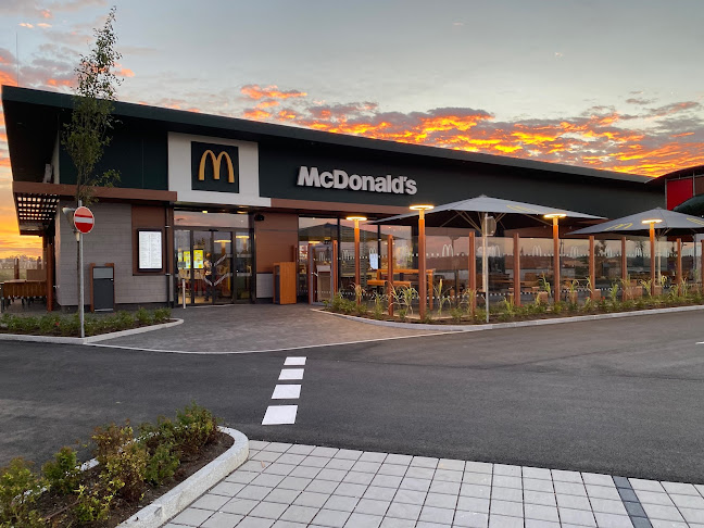 McDonald's Fürstenfeld