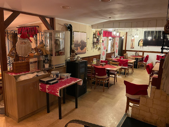 Comentarii opinii despre Fabelhaft zum Seeblick