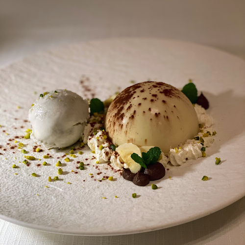 Restaurant Jakob's Esskultur - Salzburg