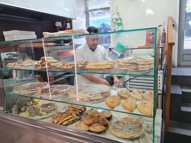 مطعم ومعجنات الصالحية Alsalihia restaurant - Wien