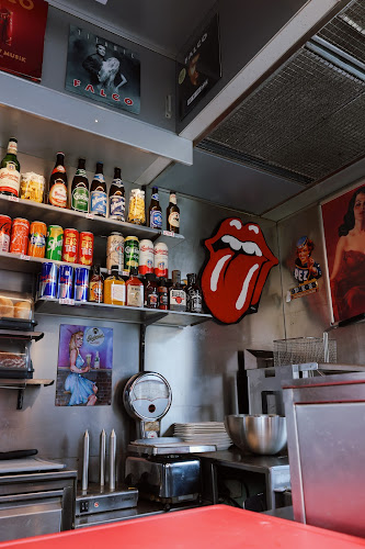 Maurer Würstelstand