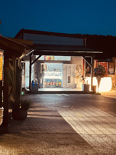 Sabsis Buy Sino - Gastronomie und Hotellerie