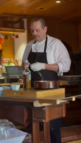 Opinii despre Restaurant und Stekhouse im weissen Ross în Klagenfurt am Wörthersee - Gastronomie und Hotellerie