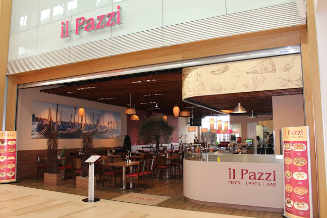 il Pazzi SCS Multiplex Vösendorf