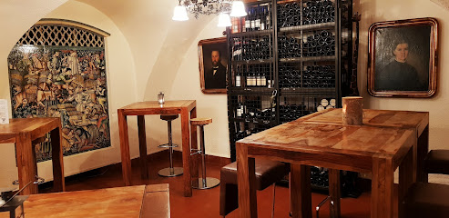 Enoteka by Attwenger