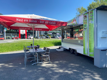 St.Johanner KEBAP & PIZZA