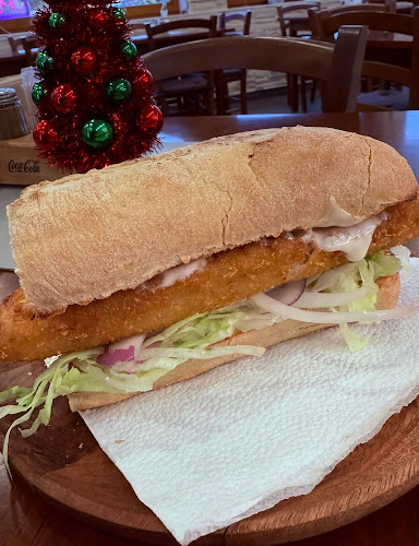 Opinii despre Deluxe Bistro în Bregenz - Gastronomie und Hotellerie