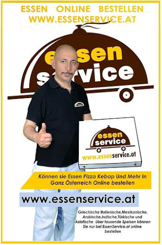 Opinii despre Dauphine Pizza Linz în Linz - Gastronomie und Hotellerie