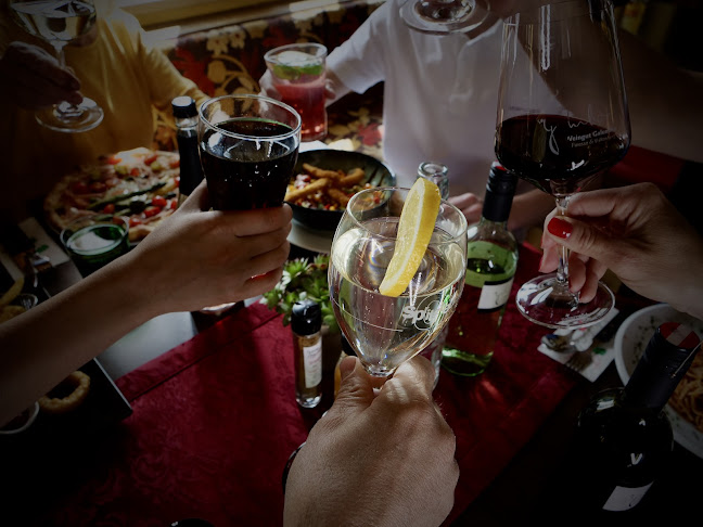 Comentarii opinii despre Pizzeria Galumbo