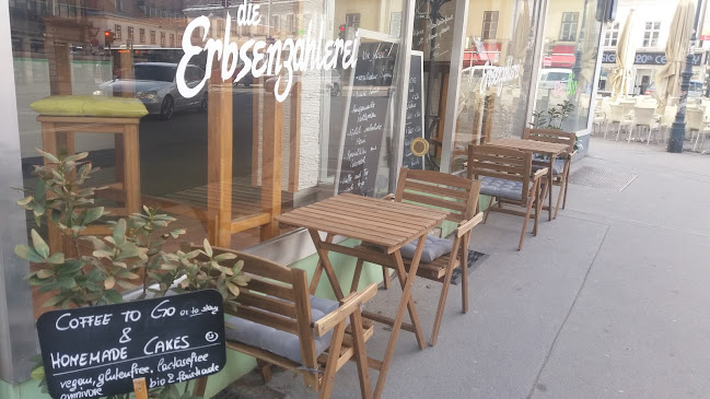 Opinii despre Die Erbsenzählerei în Wien - Gastronomie und Hotellerie