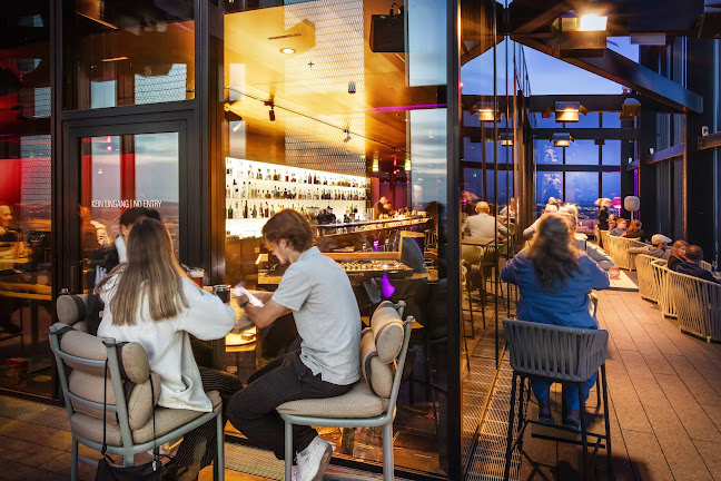 Altia by Urrechu - Restaurant & Skybar - Wien