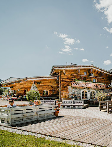 KrallerAlm - Leogang