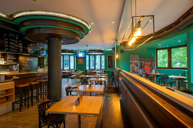 Comentarii opinii despre Uni-Cafe