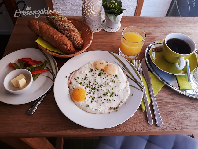 Die Erbsenzählerei - Gastronomie und Hotellerie