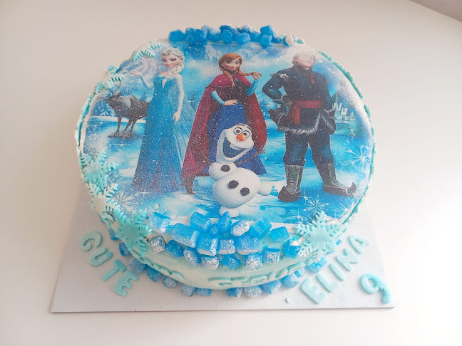 Café Monika Konditorei - Eisenstadt