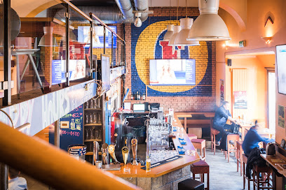 Billabong – Australian Pub