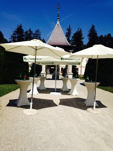 Comentarii opinii despre HERMES Café Restaurant Labstelle