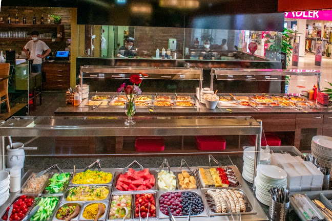 Comentarii opinii despre Kaiser von China