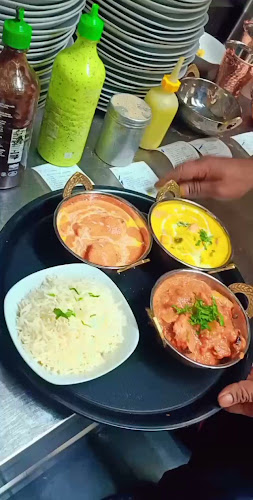 Opinii despre Nam Nam în Wien - Gastronomie und Hotellerie