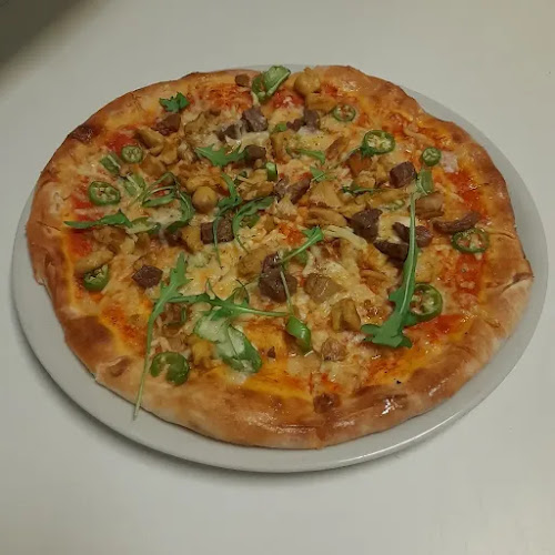 Opinii despre Miami Ristorante und Bar în Ybbs an der Donau - Gastronomie und Hotellerie