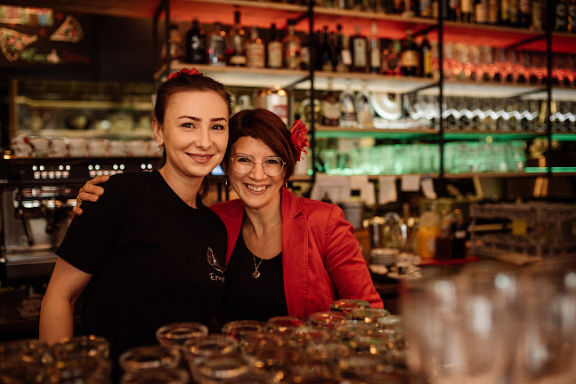 Comentarii opinii despre Ernesto caffè. osteria. weinbar