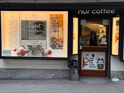 nur coffee