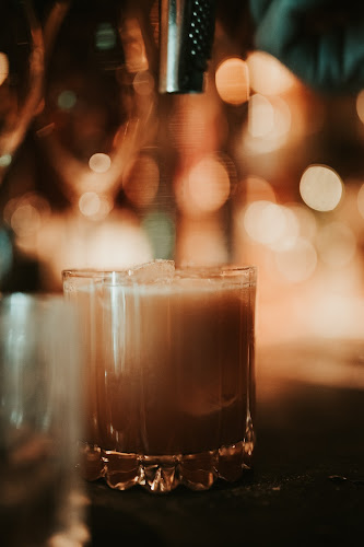 Lvdwig - Die Wiener Bar am Naschmarkt