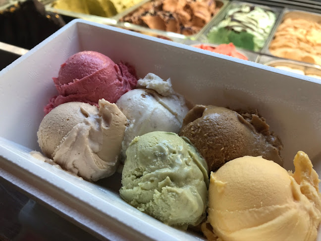 Dolce Vita Eis-Manufaktur - Feldkirch