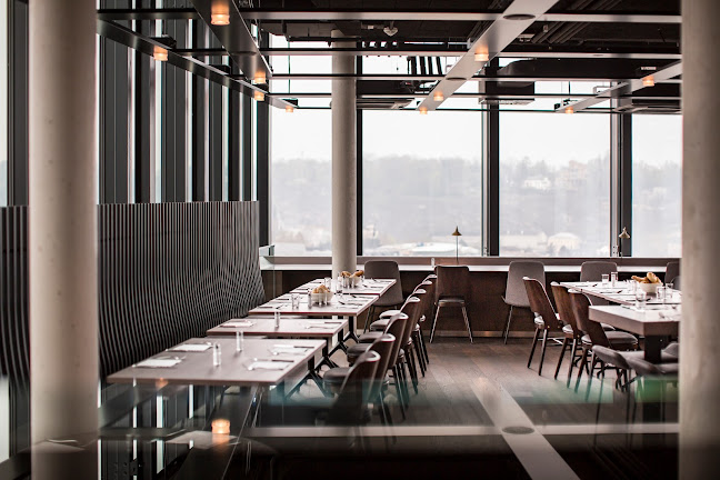 Comentarii opinii despre hu:goes14 Rooftop Bar & SkyBREAKFAST (hugoes14)