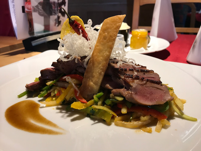 s' Time Out Restaurant - Gastronomie und Hotellerie