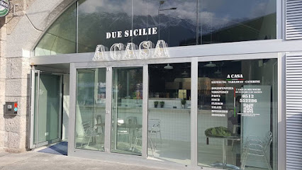 Pizzeria A CASA