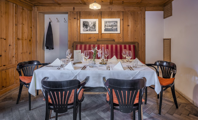 Comentarii opinii despre Gasthaus Gemsle