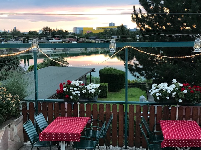 Comentarii opinii despre Fabelhaft zum Seeblick