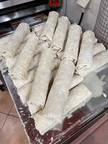 Comentarii opinii despre Mahlzeit