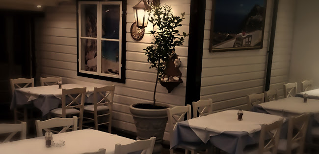 Restaurant Athene - Gastronomie und Hotellerie