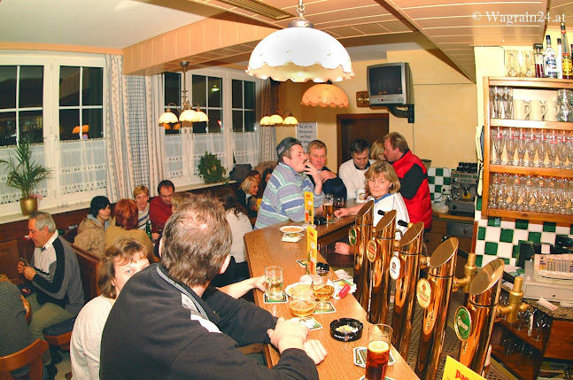 Bierstüberl Wagrain