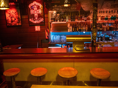 Miami J.B. Bistro/Pub