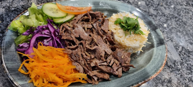 Comentarii opinii despre Royal´s Gourmet