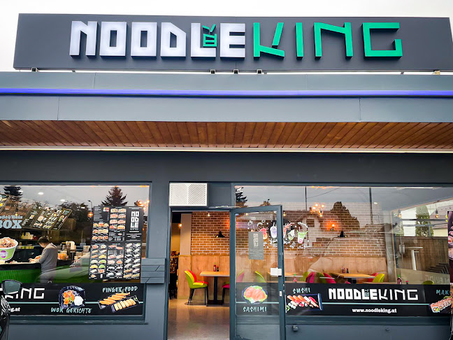 Noodle King