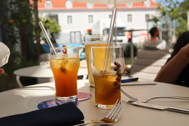 Opinii despre Speis am LENDHAFEN în Graz - Gastronomie und Hotellerie