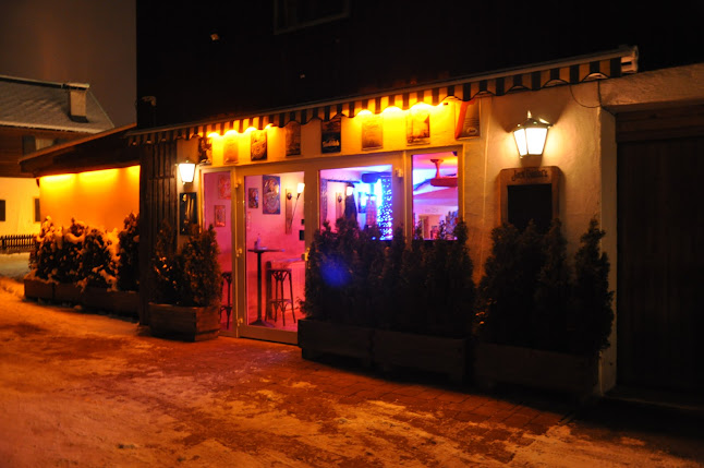 Speckbacherstraße 34, 6380 St. Johann in Tirol