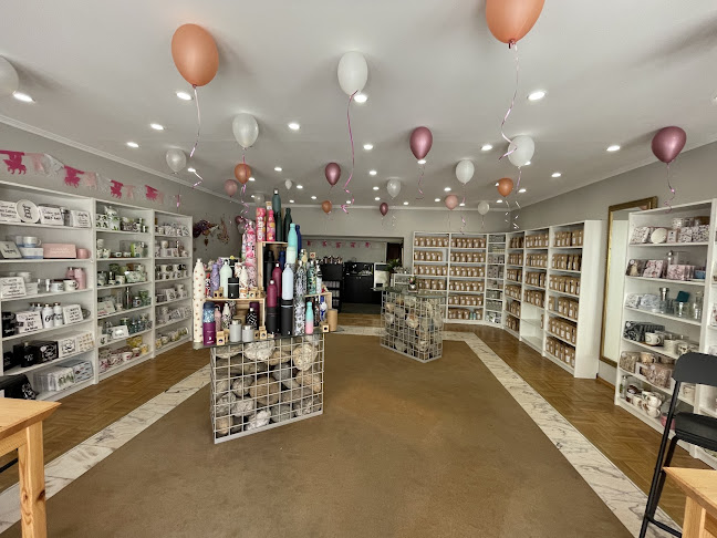 Daina‘s kleine Welt