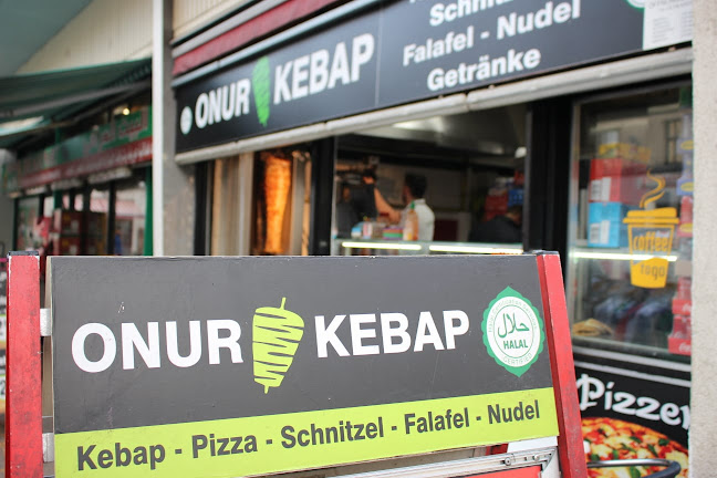 Onur Kebap