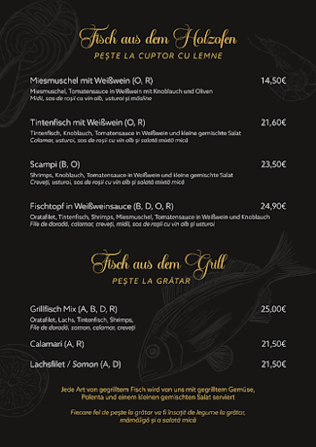 alla casa - Das Pizza-Wirtshaus