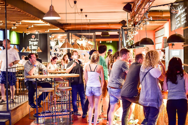 Raschhofer's Rossbräu - Salzburg