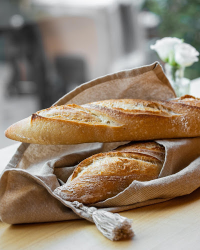 Opinii despre mel&koffie Alser Straße în Wien - Gastronomie und Hotellerie